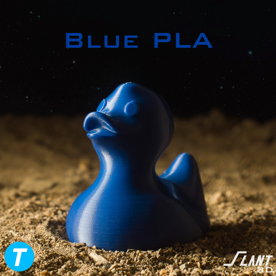 Blue PLA