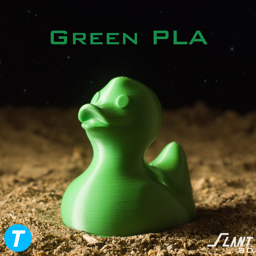 Green PLA