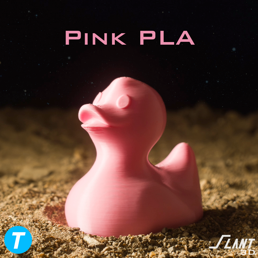 Pink PLA